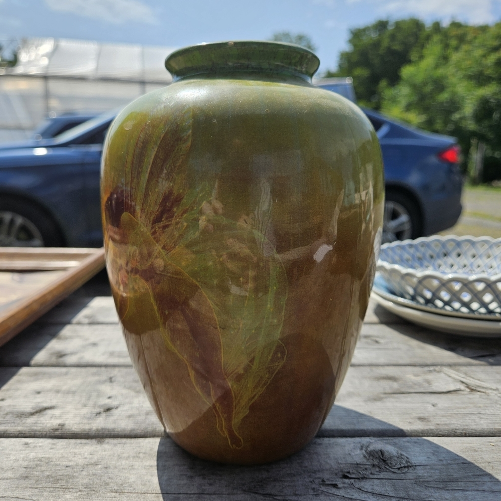 Vase